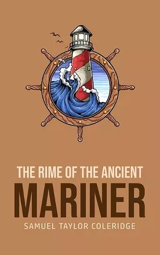 The Rime of the Ancient Mariner cover