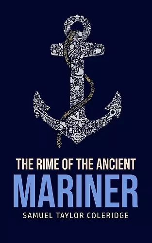 The Rime of the Ancient Mariner cover