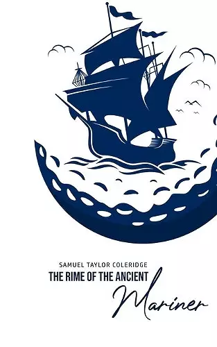 The Rime of the Ancient Mariner cover