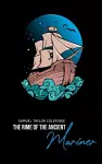 The Rime of the Ancient Mariner cover