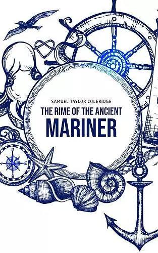 The Rime of the Ancient Mariner cover