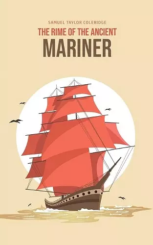 The Rime of the Ancient Mariner cover