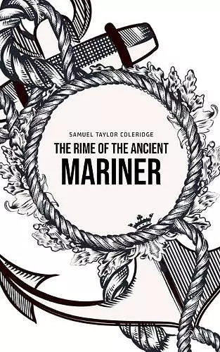 The Rime of the Ancient Mariner cover