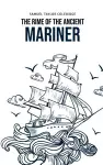 The Rime of the Ancient Mariner cover