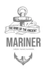 The Rime of the Ancient Mariner cover