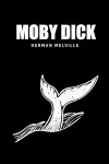 Moby Dick or, The Whale cover