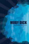 Moby Dick or, The Whale cover
