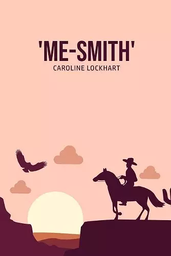 'Me-Smith' cover