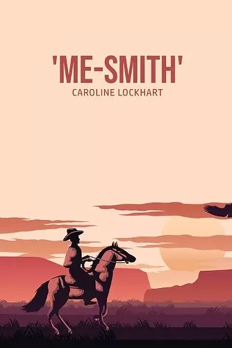 'Me-Smith' cover