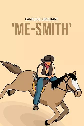 'Me-Smith' cover