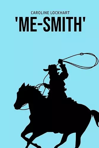 'Me-Smith' cover