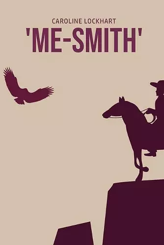 'Me-Smith' cover