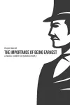 The Importance of Being Earnest cover