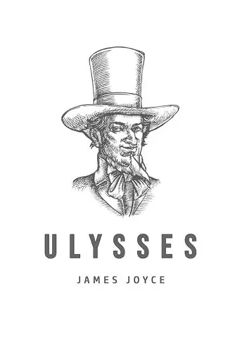 Ulysses cover