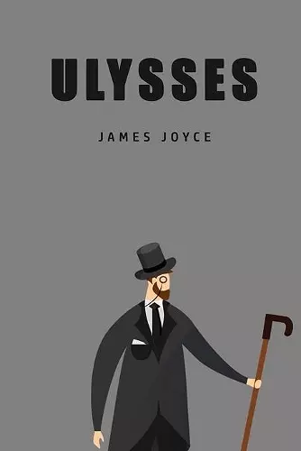 Ulysses cover