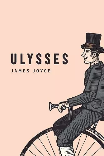 Ulysses cover