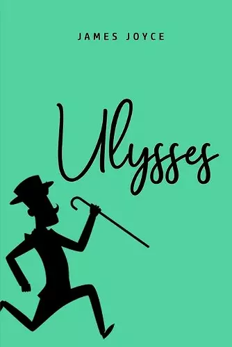 Ulysses cover