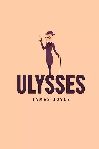 Ulysses cover