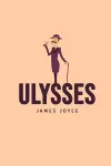 Ulysses cover