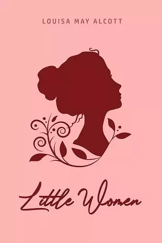 Little Women cover