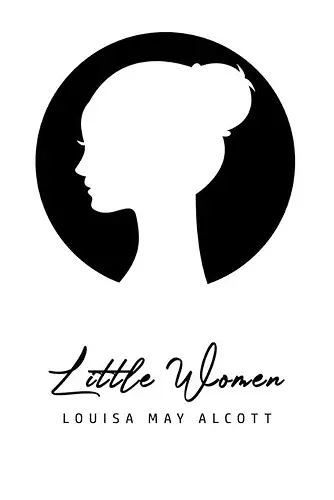 Little Women cover