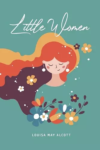 Little Women cover