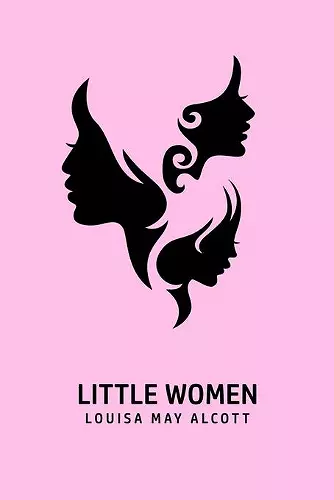 Little Women cover