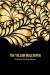 The Yellow Wallpaper cover