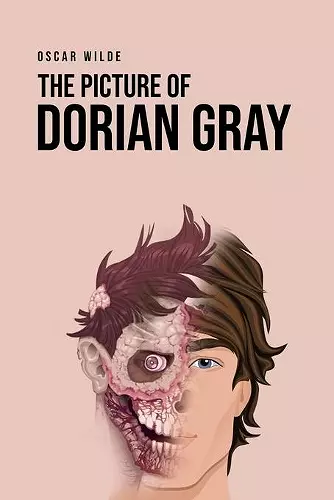 The Picture of Dorian Gray cover