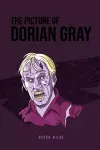 The Picture of Dorian Gray cover