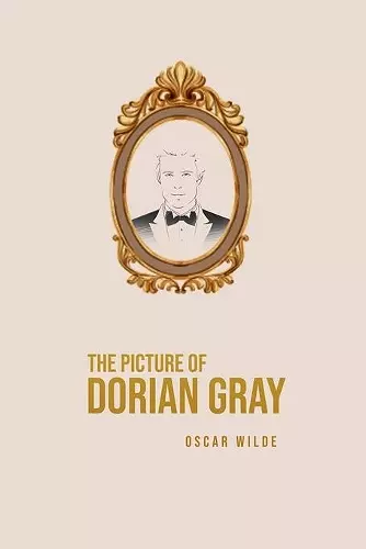 The Picture of Dorian Gray cover