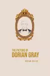 The Picture of Dorian Gray cover