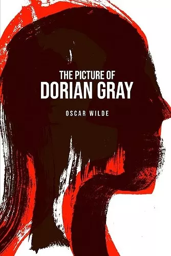 The Picture of Dorian Gray cover