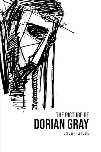 The Picture of Dorian Gray cover