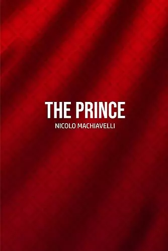 The Prince cover