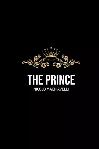 The Prince cover