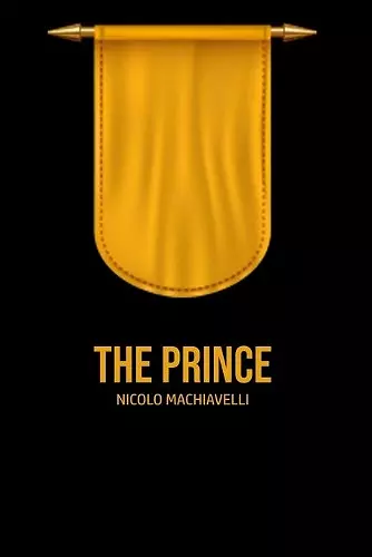 The Prince cover