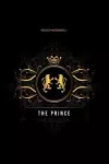 The Prince cover