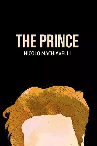 The Prince cover