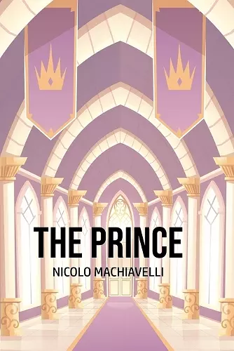 The Prince cover