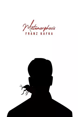 Metamorphosis cover