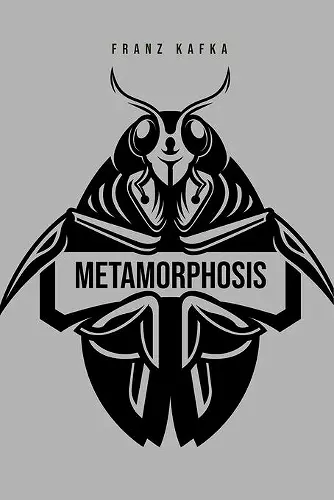 Metamorphosis cover