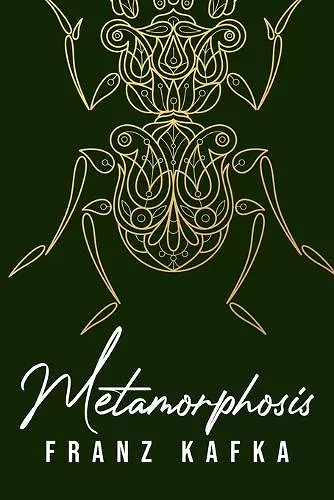 Metamorphosis cover