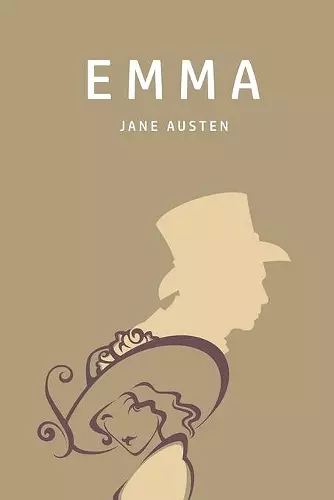 Emma cover