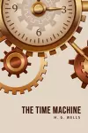 The Time Machine cover