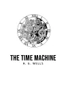 The Time Machine cover