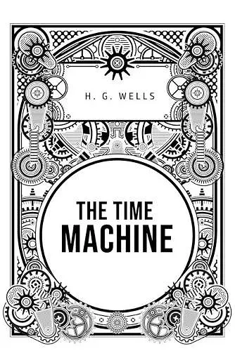 The Time Machine cover