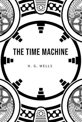 The Time Machine cover