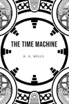 The Time Machine cover