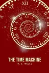 The Time Machine cover